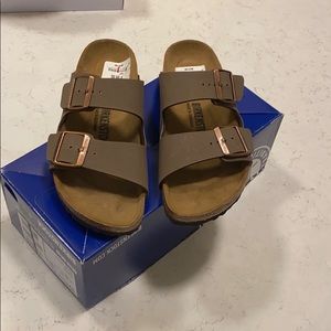 Birkenstock’s